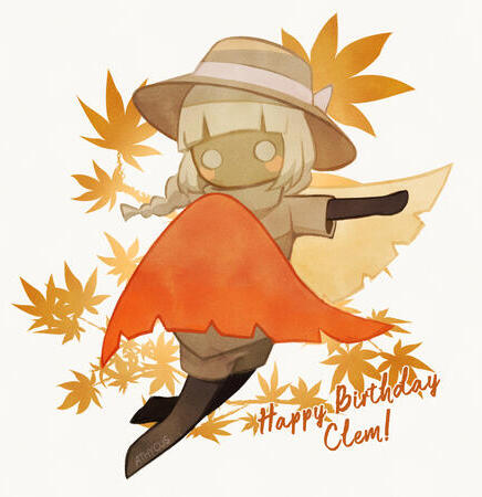 Chibi Style B