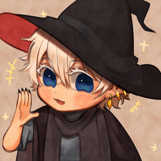 Chibi Style A